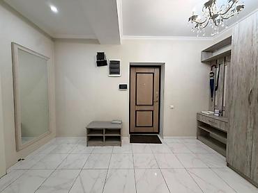 depo: For rent a 3 bedroom apartment in the Golden Square. 116 Toktogul — 4