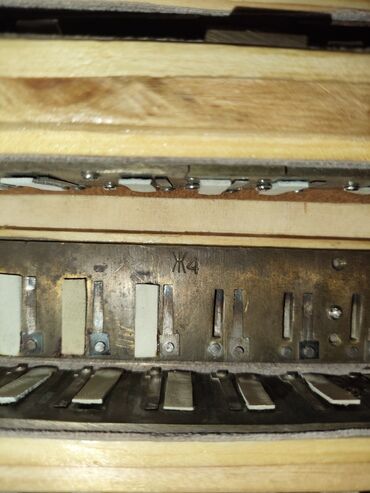 Akkordeonlar: Akustik Akkordeon, Yeni, Ödənişli çatdırılma — 9