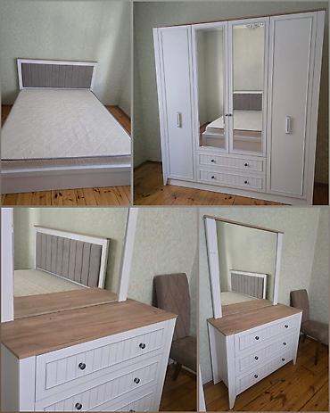 mənzil alışı: Təcili evdən çıxmalıdır. *Perla yataq dəsti 700₼*İdeal — 1