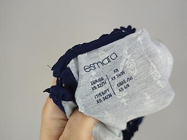leisure bra: Esmara, Bluzka damska, rozmiar XS — 4