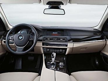 pod 2: INSTRUMENT TABLA ZA BMW 518 OD 2010. DO 2016. GOD — 1