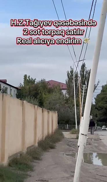 qobuda ev satisi: 2 sot, Tikinti — 5