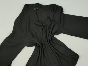 tuniki sylwestrowe: Gina Tricot, Women's blouse, size XS (EU 34)