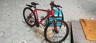 velosiped 26 ucuz: Çox təcili satılır 26 liq — 1