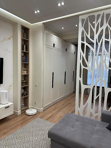 Продажа квартир: 2 комнаты, 65 м² — 5