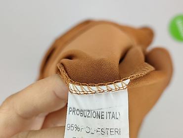 erbossi: Italian Style, Sukienka damska, rozmiar S — 4