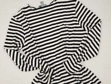 t shirty nirvana hm: H&M, Bluzka damska, rozmiar L