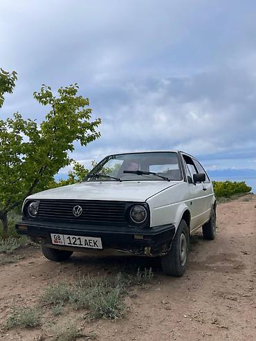 кпп гольф 4: Volkswagen Golf: 1985 г., Механика, Дизель — 4