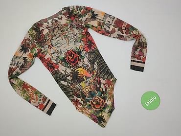 body straż: Body damskie, rozmiar S — 3