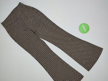 salsa jeans: Sinsay, Spodnie materiałowe damskie, rozmiar S — 2