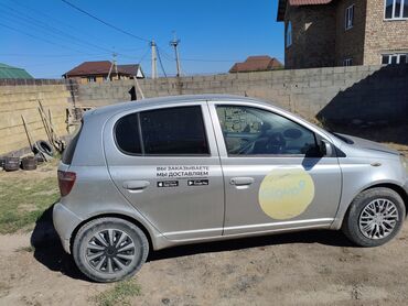 машина базар ош телеграм: Toyota Vitz: 2001 г., 1 л, Автомат, Бензин, Хэтчбэк