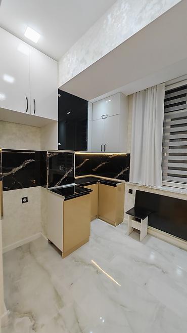 Новый Ясамал, 2 комнаты, Новостройка, м. Иншаатчылар, 56 м² at lalafo.az — 3 Новый Ясамал, 2 комнаты, Новостройка, м. Иншаатчылар, 56 м² — 3