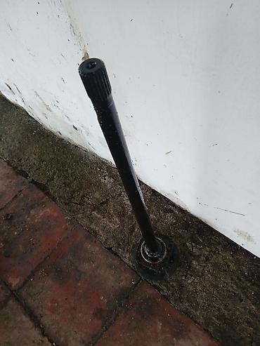 Disk təkərlər: Məhsul: Avtomobil ehtiyat hissələri və təkər diskləri dəsti - 5 ədəd — 33