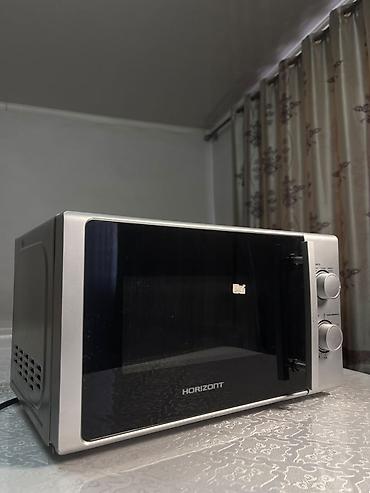 socket 1155: Микроволновка, Б/у, Самовывоз — 2