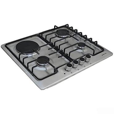 qaz pecu: Qaz plitəsi "Gastro OC31P2"Plitə Gastro OC31P2 Plitə Gastro OC31P2 🔹 — 1