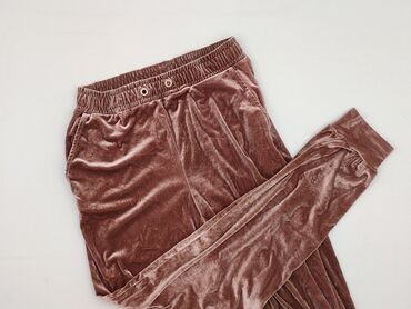 szerokie spodnie hello kitty: Saint Tropez, Sweatpants for women, size XS