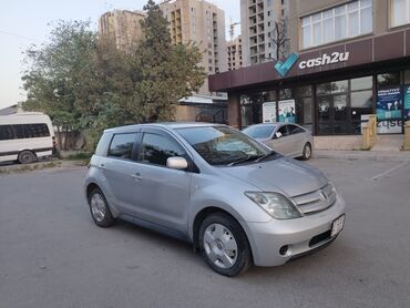 2106 обмен: Toyota ist: 2004 г., 1.3 л, Автомат, Бензин