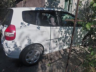 бачок на фит: Honda Fit: 2003 г., Вариатор, Бензин, Хэтчбэк — 6