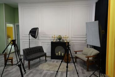 Digər kommersiya daşınmaz əmlakı: 270 kv foto video studio tam dolu vəzyətdə icareye verilir. Elave -da lalafo.az — 4 Digər kommersiya daşınmaz əmlakı: 270 kv foto video studio tam dolu vəzyətdə icareye verilir. Elave — 4