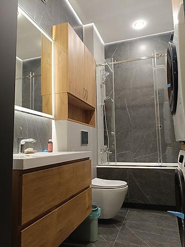 Ремонт под ключ: Ремонт под ключ | Ванны, Комнаты, Кухни Больше 6 лет опыта at lalafo.kg — 6 Ремонт под ключ: Ремонт под ключ | Ванны, Комнаты, Кухни Больше 6 лет опыта — 6