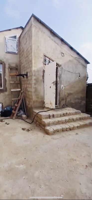 Həyət evləri və villaların satışı: Makler deyiləm öz evimdir. Ev Binə sovxozda kanal üstü deyilən ərazidə — 10