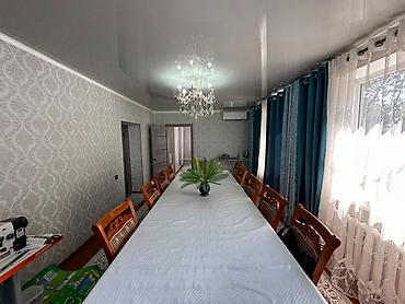 дом район старый толчок: Продаю! Дом 120 кв.м 4 комнаты, участок 6.5 соток+ швейный цех Район — 3