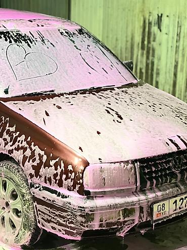 спарк сатуу: Volkswagen Vento: 1992 г., 1.8 л, Кол менен иштөөчү, Бензин, Седан — 5