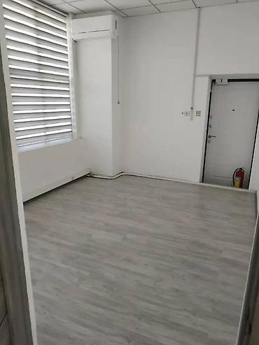 Недвижимость: Аренда офисов, 110 м², В жилом комплексе, 1 линия, С системой безопасности — 4