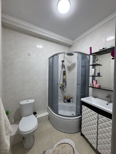 Продажа квартир: 2 комнаты, 71 м², Элитка, 8 этаж, Дизайнерский ремонт — 10