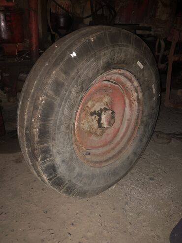 колесо кыргызстан: Колесо сатам 16 размер дискасы мн, Т25 Т16 тракторлорго тушот . жаны