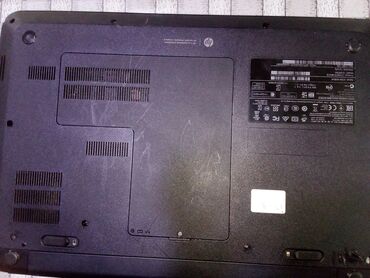 HP: HP noutbuk - Prosessor: Intel Core i5 (Intel Inside) - Ekran — 5