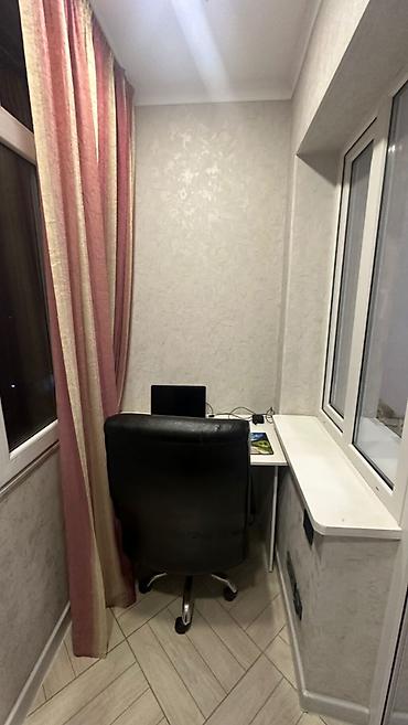 Продажа квартир: 2 комнаты, 55 м², ул. Алматинка / Чуй Индивидуалка, 4 этаж, Евроремонт — 9