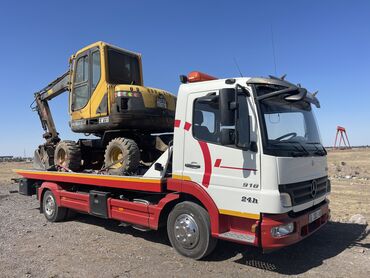 ремонт посудомоечных машин бишкек: С лебедкой, С гидроманипулятором, Со сдвижной платформой