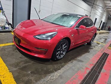 самая дорогая машина в кыргызстане 2023: Tesla Model 3: 2019 г., 0.1 - engine capacity л, Автоматтык, Электромобиль, Седан