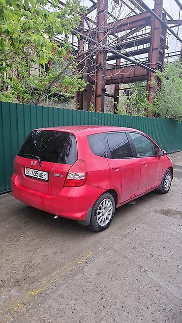 хонда одиссей стартер: Honda Jazz: 2005 г., 1.5 л, Вариатор, Бензин, Хэтчбэк — 7