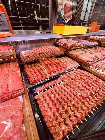 donuz eti: Türkiye den yeni taşındım sipesiyal çeşitleri steakhosue çeşitlerim — 3