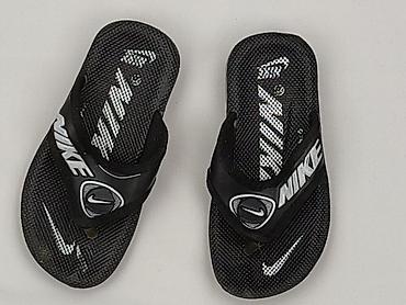 cargo hm: Klapki Nike, 27, Używany — 1