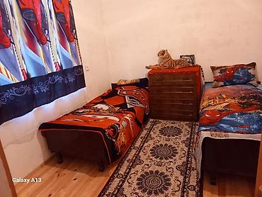 new house əmlak şirkəti: 4 kv. m, 5 otaqlı, Hovuzsuz, Artezian quyusu, İnternet, Telefon — 7