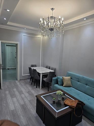 ev tecili satilir: 2 otaqlı, 63 kv. m — 6