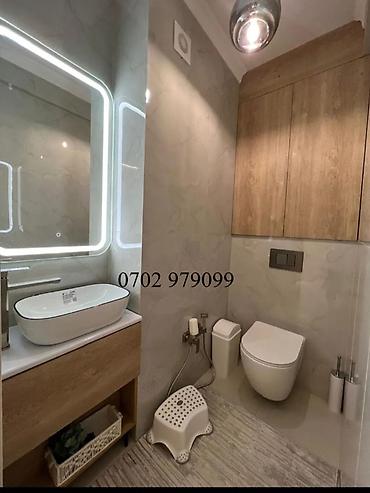 Продажа квартир: 4 комнаты, 107 м², Элитка, 3 этаж, Дизайнерский ремонт at lalafo.kg — 12 Продажа квартир: 4 комнаты, 107 м², Элитка, 3 этаж, Дизайнерский ремонт — 12