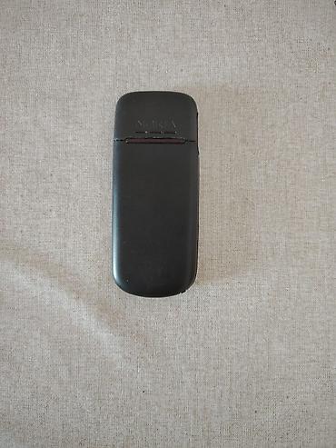 Nokia: Nokia rəng - Qara, Düyməli — 2