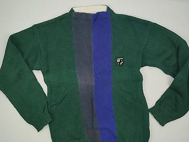 ecko: Nautica, Sweter dla mężczyzn, rozmiar L — 1