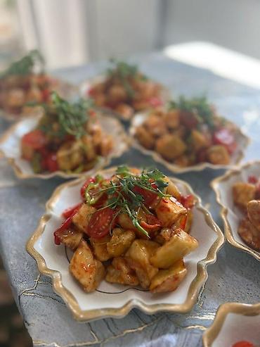 Готовые блюда, кулинария: Орозо айы ооз ачуу Тушоо той Бешик той Юбилей Кыз узатуу Новоселье — 45