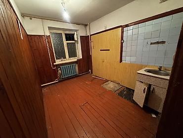 3 бөлмө, 60 м², Хрущевка, 1 кабат — 1