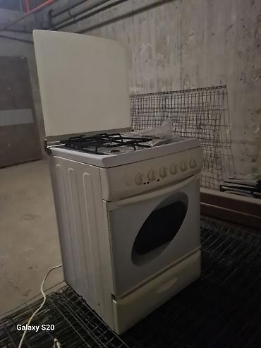islenmis soba: Qarışıq sobası Ayrıca dayanan, 4 gözlü, İşlənmiş — 3