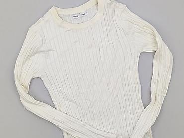 bluza mis shein: Sinsay, Sweter damski, rozmiar S — 1