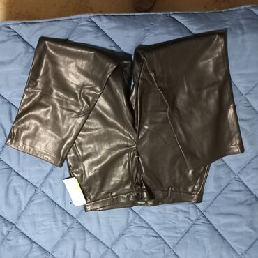 široke letnje pantalone: 2XL (EU 44)