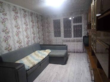сдается квартира учкун: 2 комнаты, Агентство недвижимости, Без подселения, С мебелью полностью