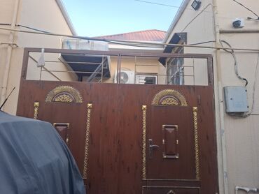 Həyət evləri və villaların satışı: 2 otaqlı, 66 kv. m, Yeni təmirli — 30