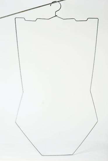 Кронштейны, стойки: Держатели на Эконом Панель,для Сумок, Очков,Головных уборов, Колготок — 12